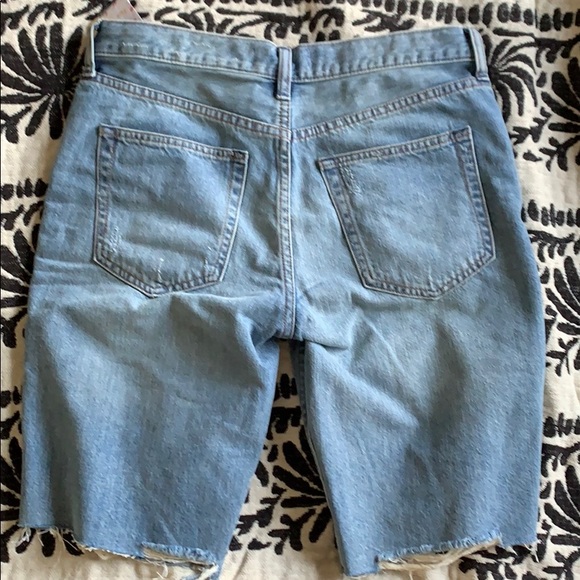 Free People Caroline shorts NWT - Picture 3 of 3